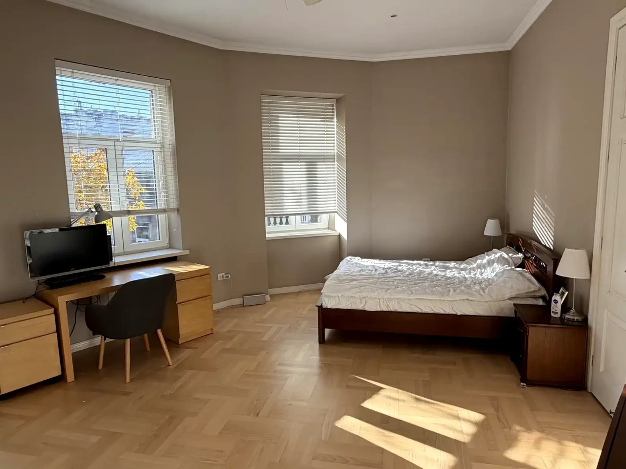 Sale of a 3-room apartment 99.9 sq.m. 3/3 floor