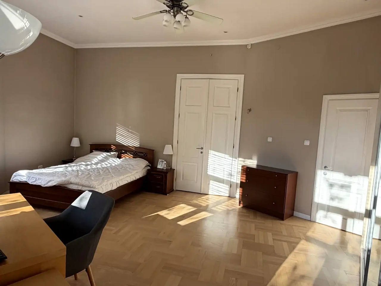 Sale of a 3-room apartment 99.9 sq.m. 3/3 floor