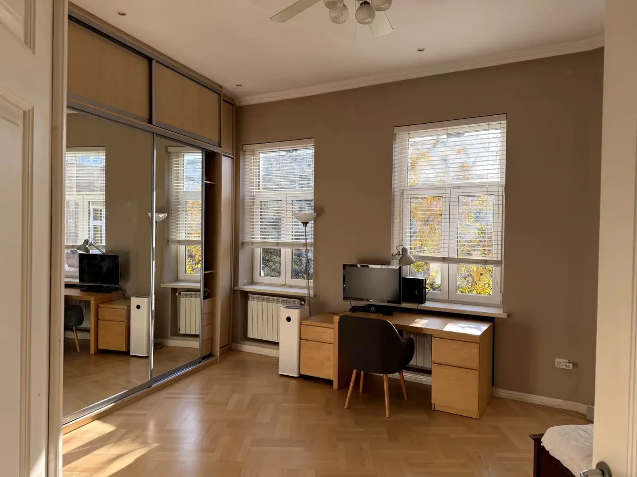 Sale of a 3-room apartment 99.9 sq.m. 3/3 floor