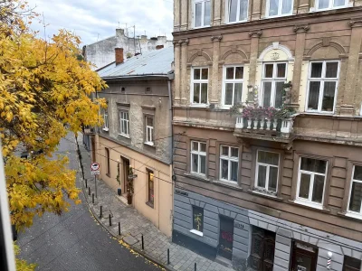 Sale of a 3-room apartment 99.9 sq.m. 3/3 floor
