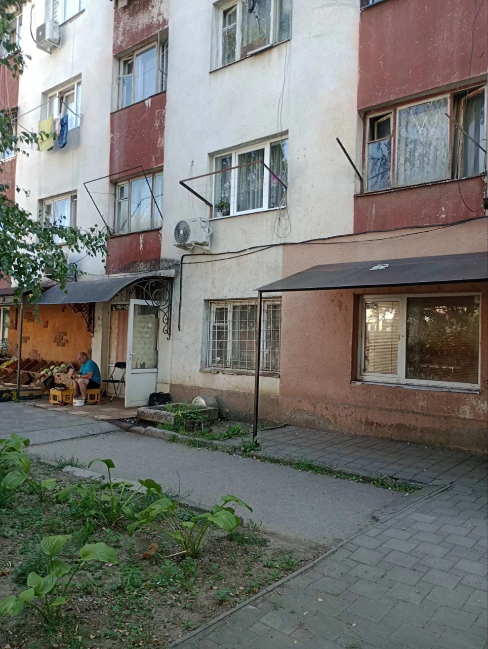 Терміново кімната на вулиці Загорській