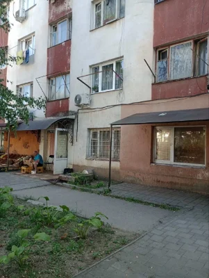 Терміново кімната на вулиці Загорській