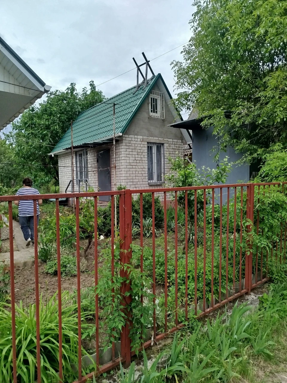 Продається дача