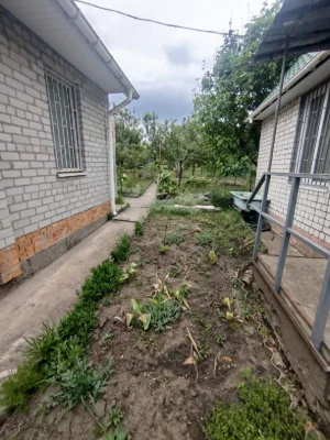 Продається дача