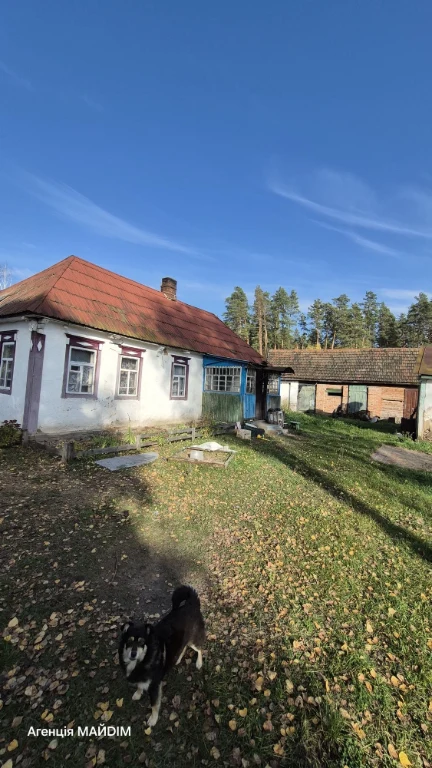 Продажа дома в Лебедине