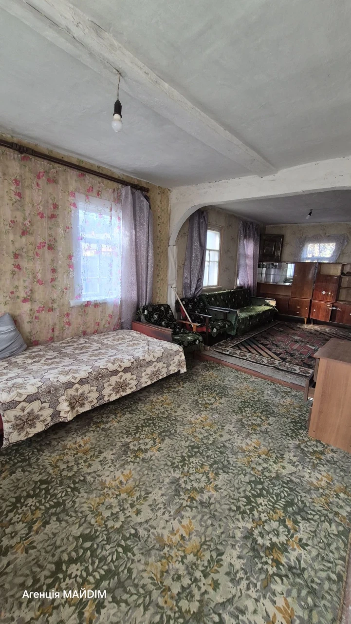 House for Sale in Lebedyn
