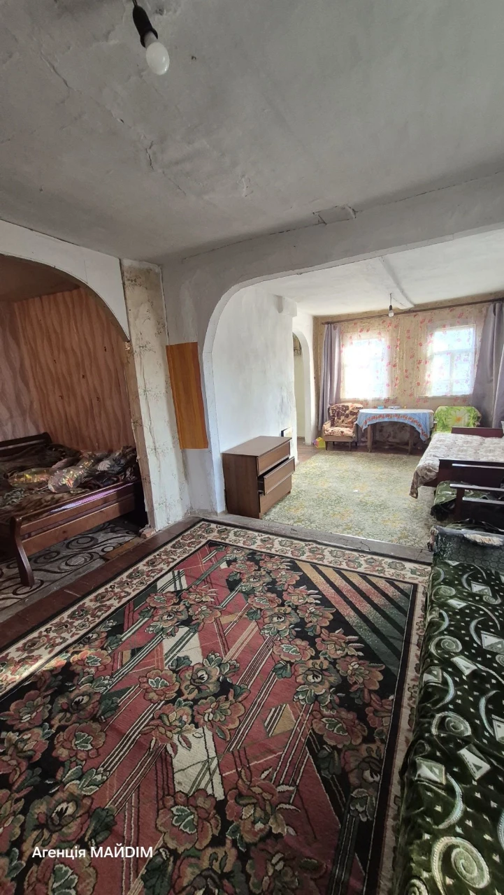 House for Sale in Lebedyn