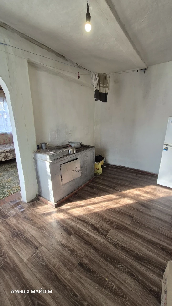 House for Sale in Lebedyn
