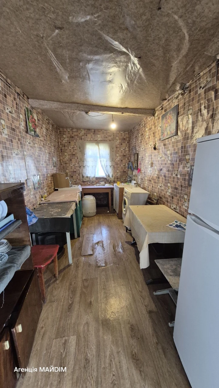 House for Sale in Lebedyn