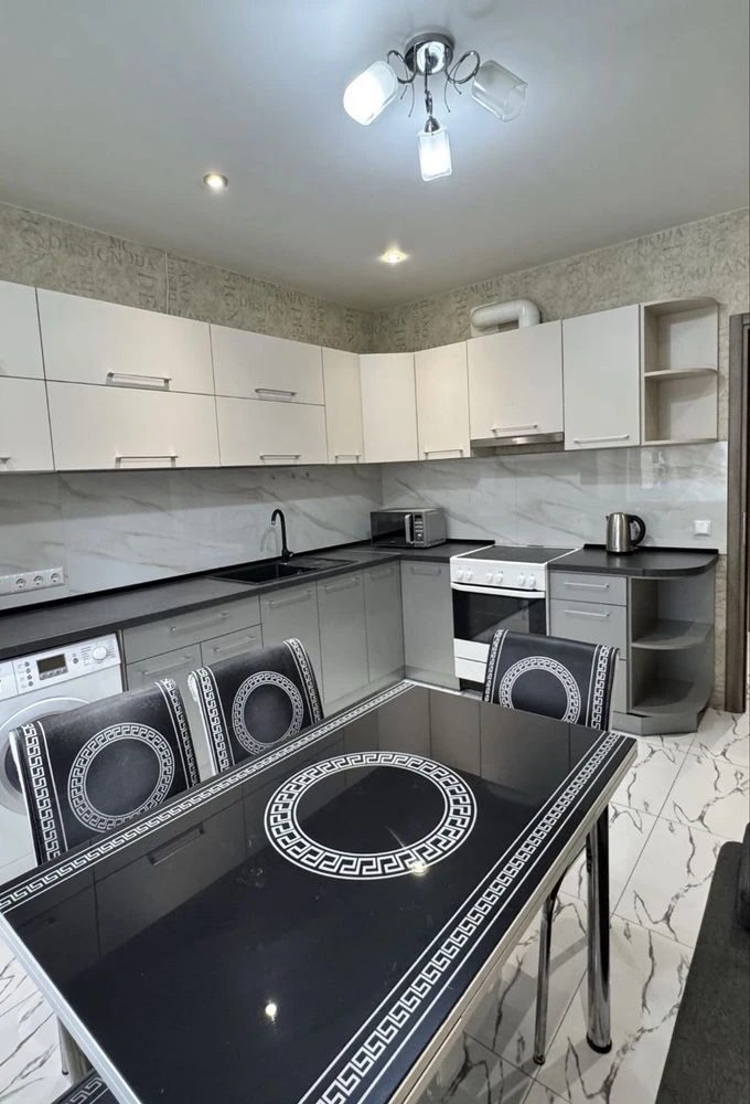 ‼️ Government Programs Available | Large 47 sq m with renovation | One-bedroom