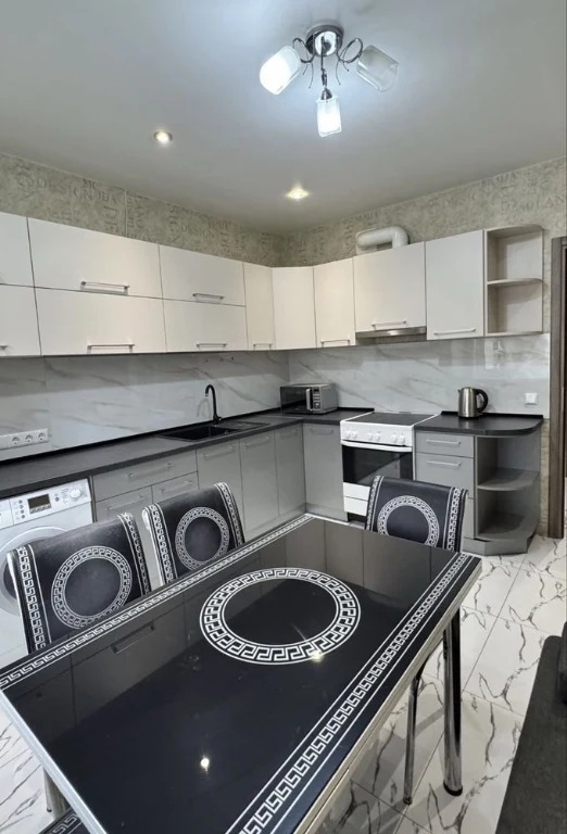 ‼️ Government Programs Available | Large 47 sq m with renovation | One-bedroom