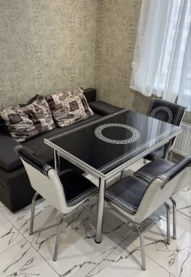 ‼️ Government Programs Available | Large 47 sq m with renovation | One-bedroom