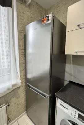 ‼️ Government Programs Available | Large 47 sq m with renovation | One-bedroom