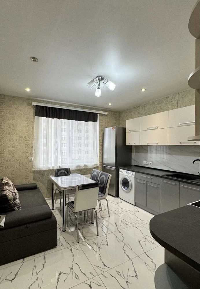 ‼️ Government Programs Available | Large 47 sq m with renovation | One-bedroom