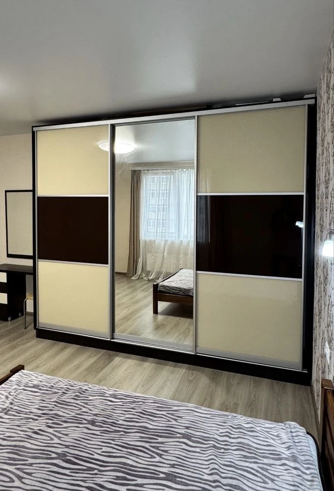 ‼️ Government Programs Available | Large 47 sq m with renovation | One-bedroom