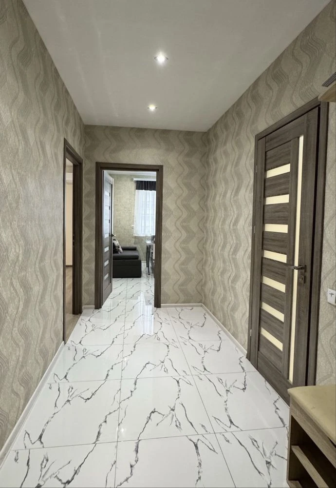 ‼️ Government Programs Available | Large 47 sq m with renovation | One-bedroom
