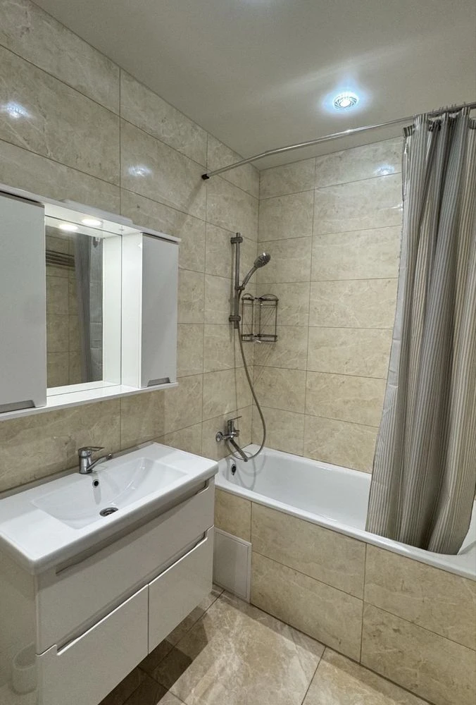 ‼️ Government Programs Available | Large 47 sq m with renovation | One-bedroom