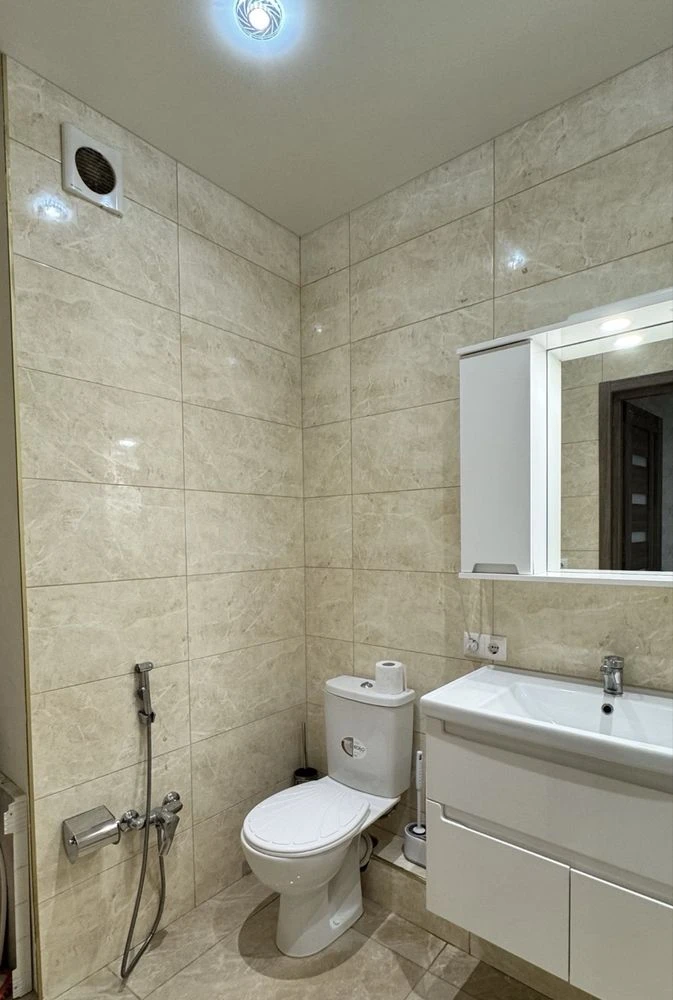 ‼️ Government Programs Available | Large 47 sq m with renovation | One-bedroom