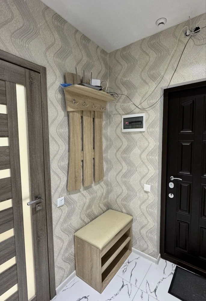 ‼️ Government Programs Available | Large 47 sq m with renovation | One-bedroom