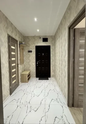 ‼️ Government Programs Available | Large 47 sq m with renovation | One-bedroom