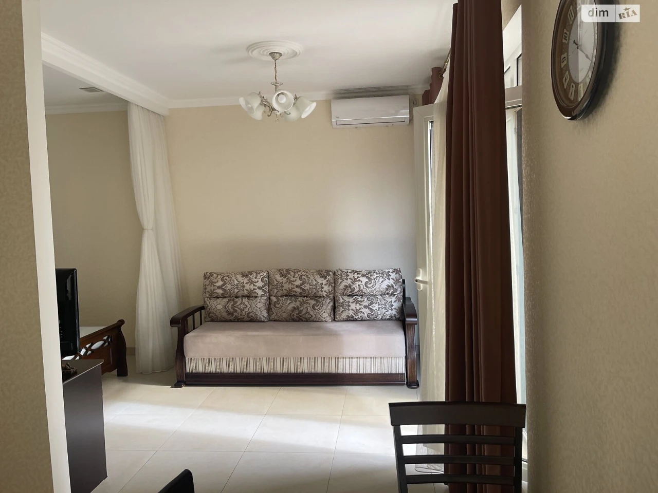 Long-Term Rental Apartment in Arkadia