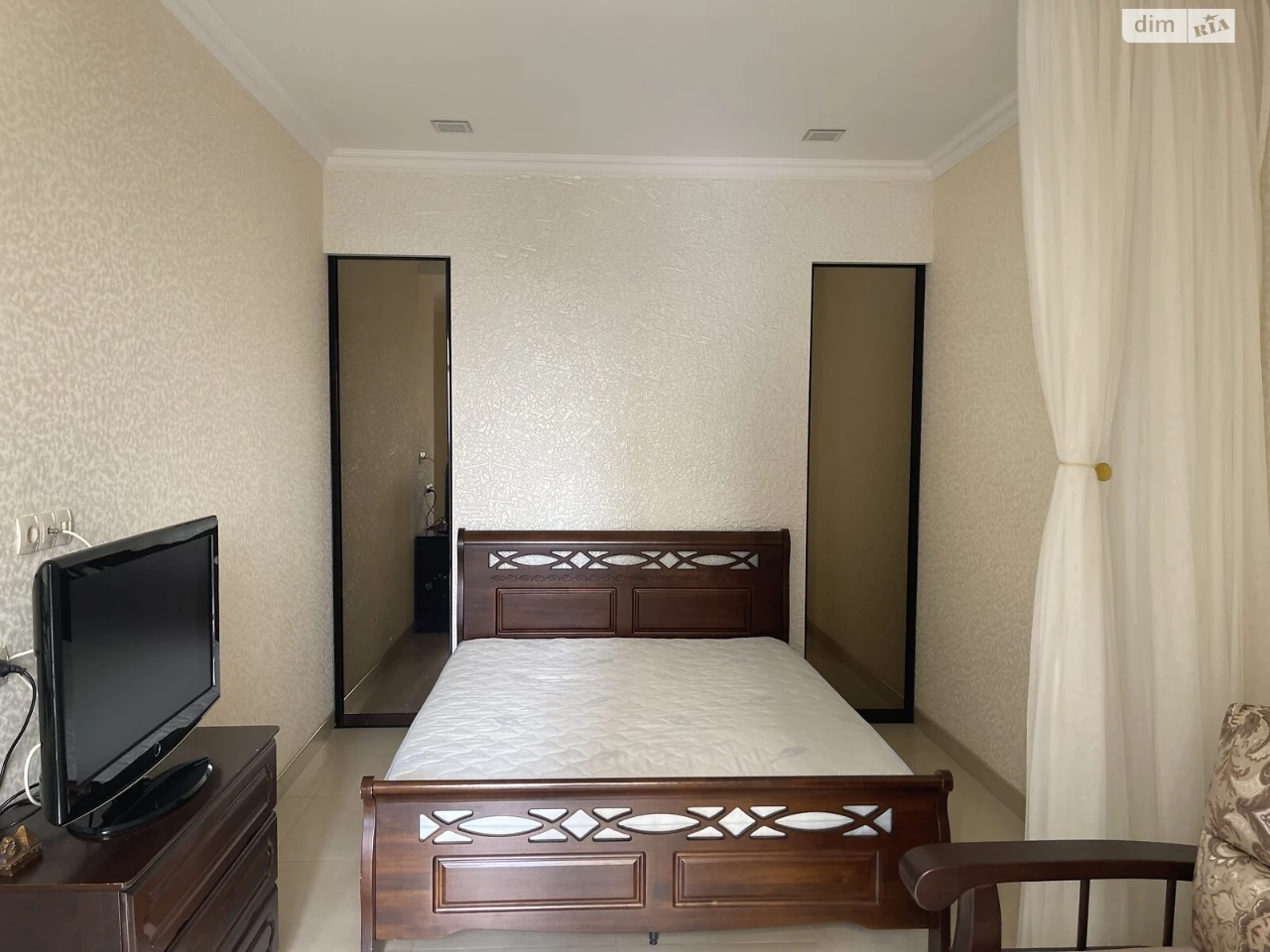 Long-Term Rental Apartment in Arkadia