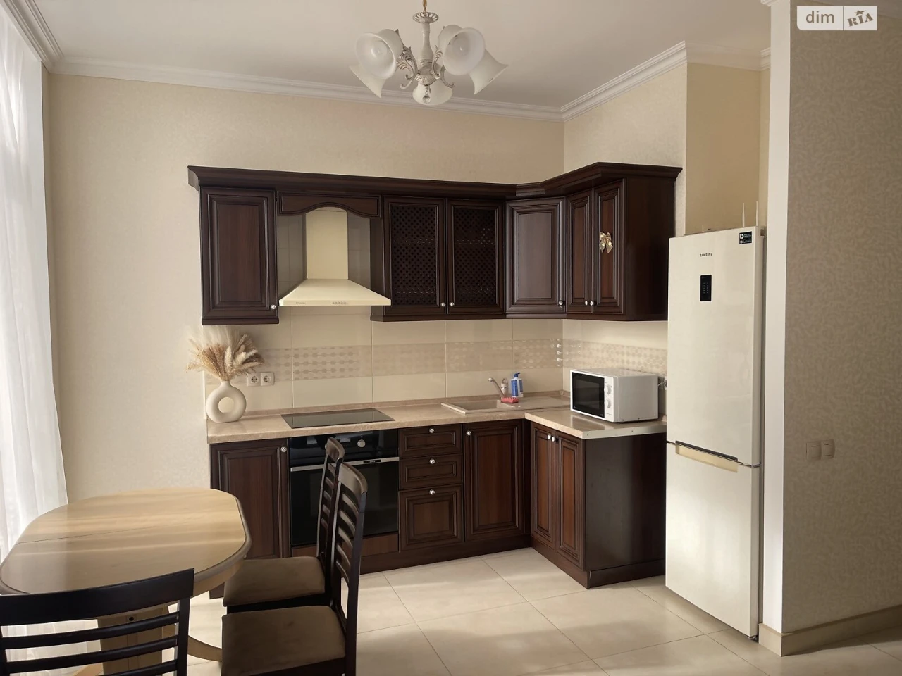 Long-Term Rental Apartment in Arkadia