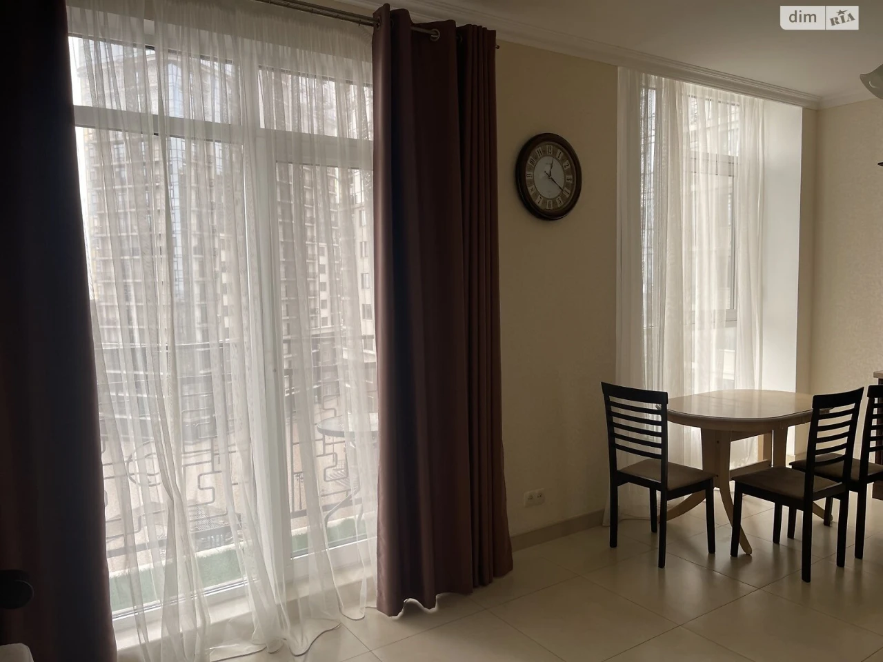 Long-Term Rental Apartment in Arkadia