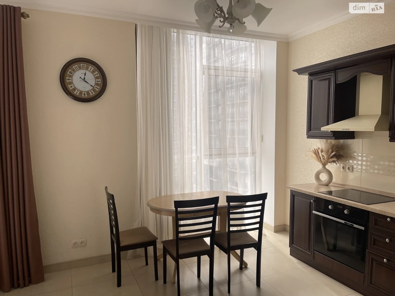 Long-Term Rental Apartment in Arkadia