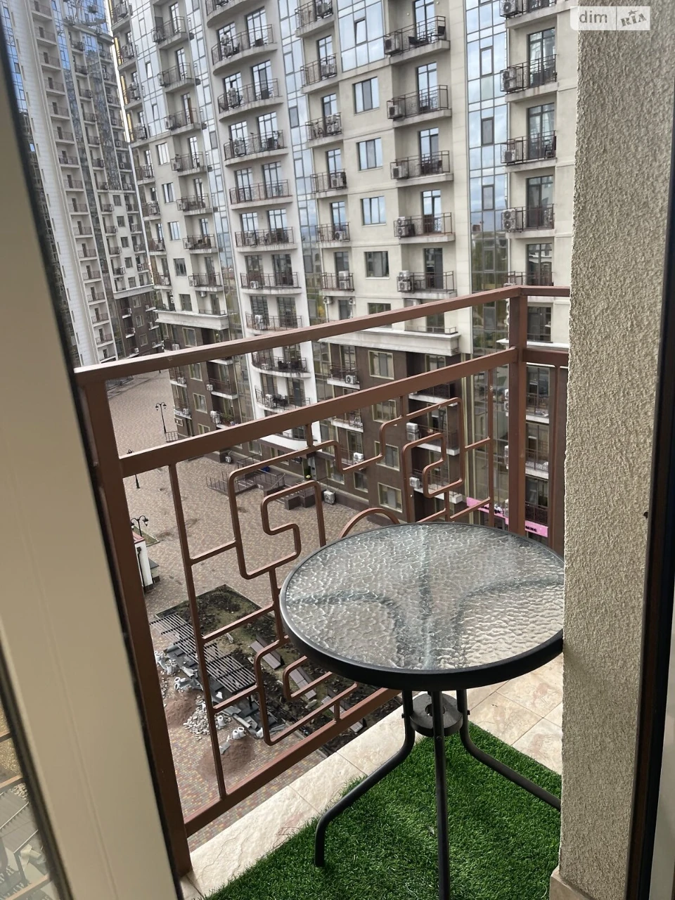 Long-Term Rental Apartment in Arkadia