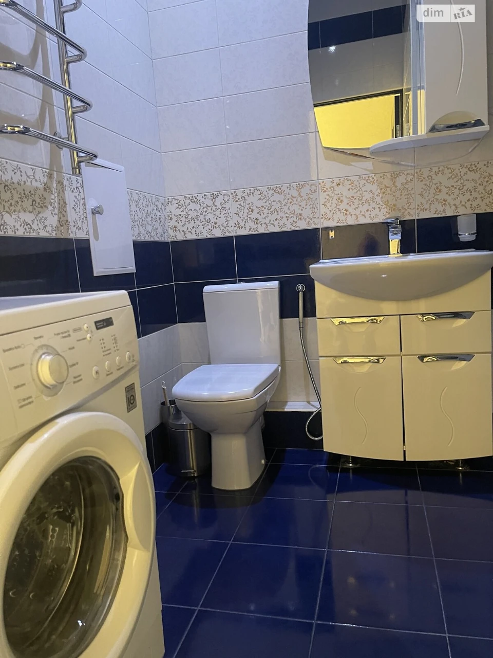 Long-Term Rental Apartment in Arkadia