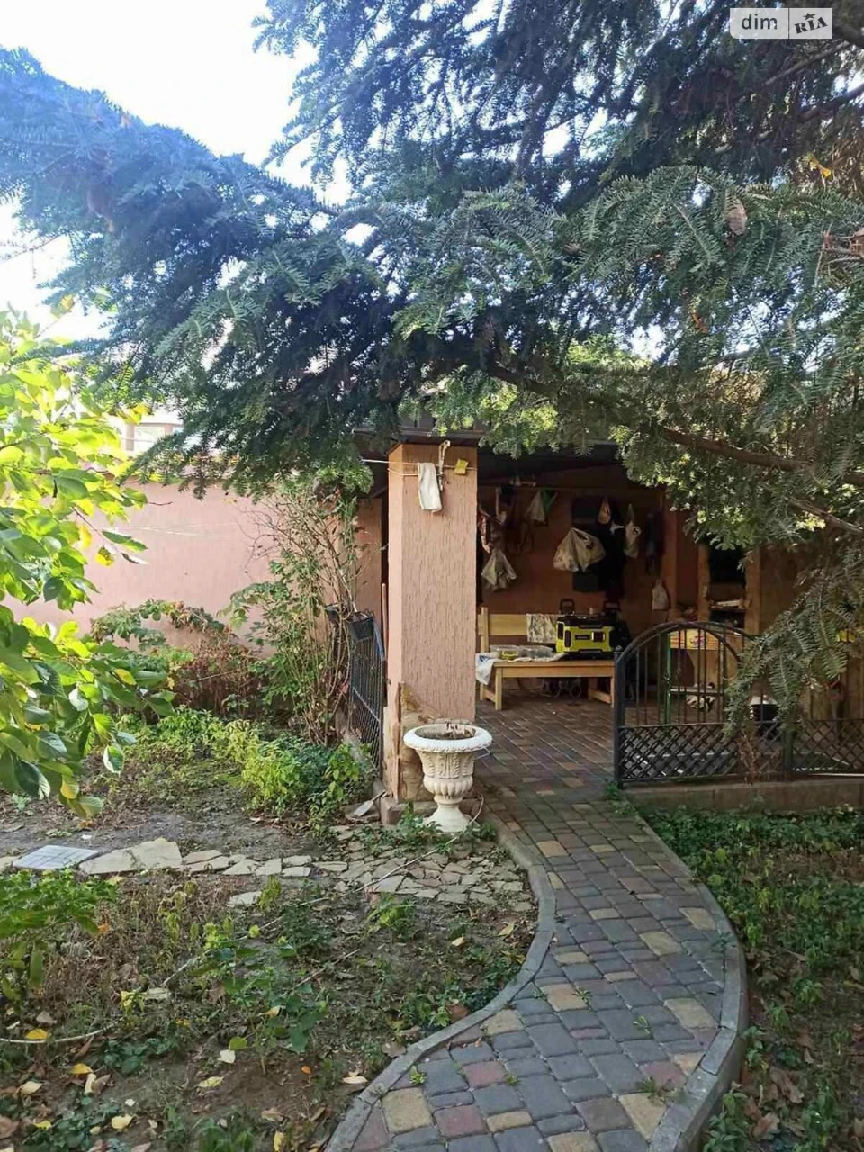 Продаж Будинок Великий Фонтан