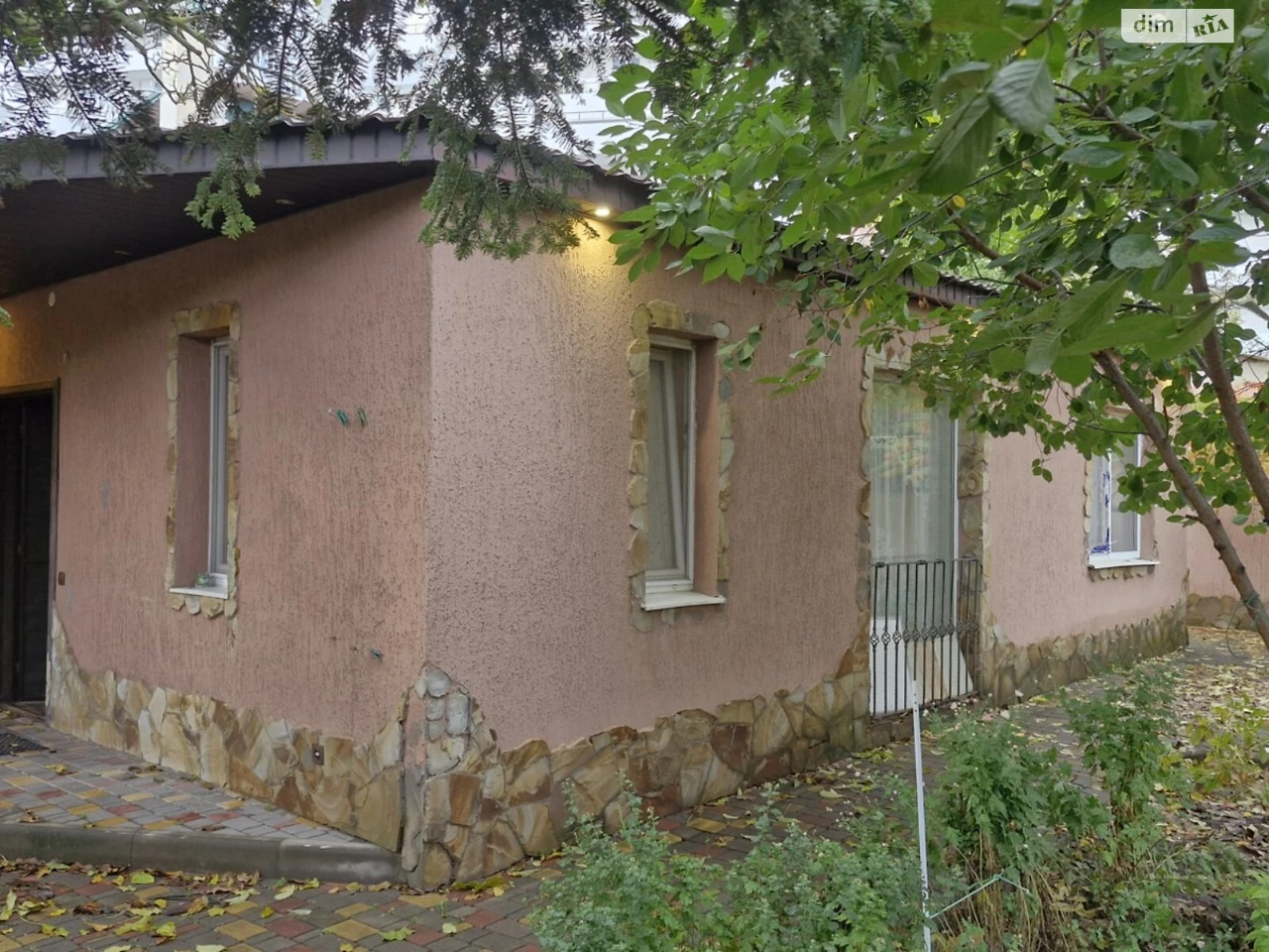 Продаж Будинок Великий Фонтан