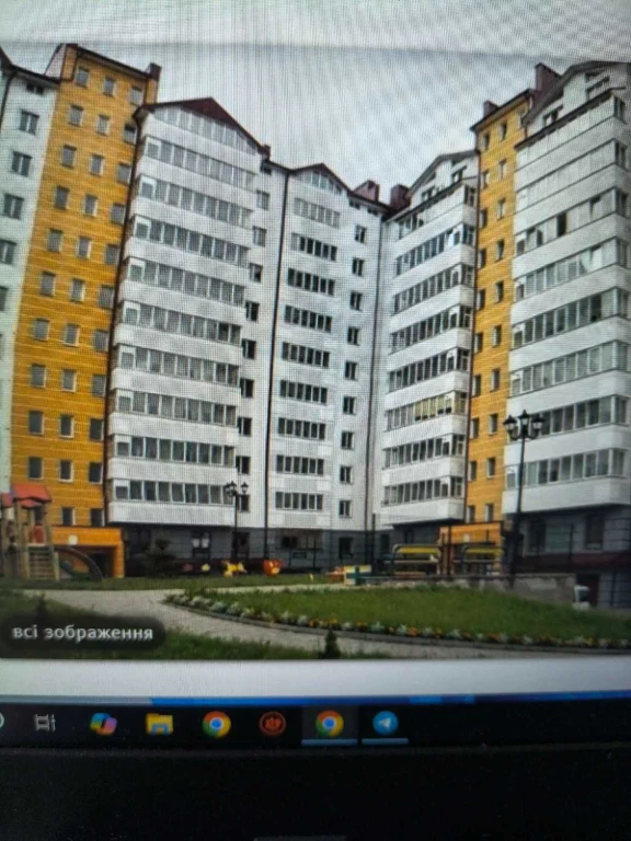 Sale of a one-bedroom apartment at an attractive price