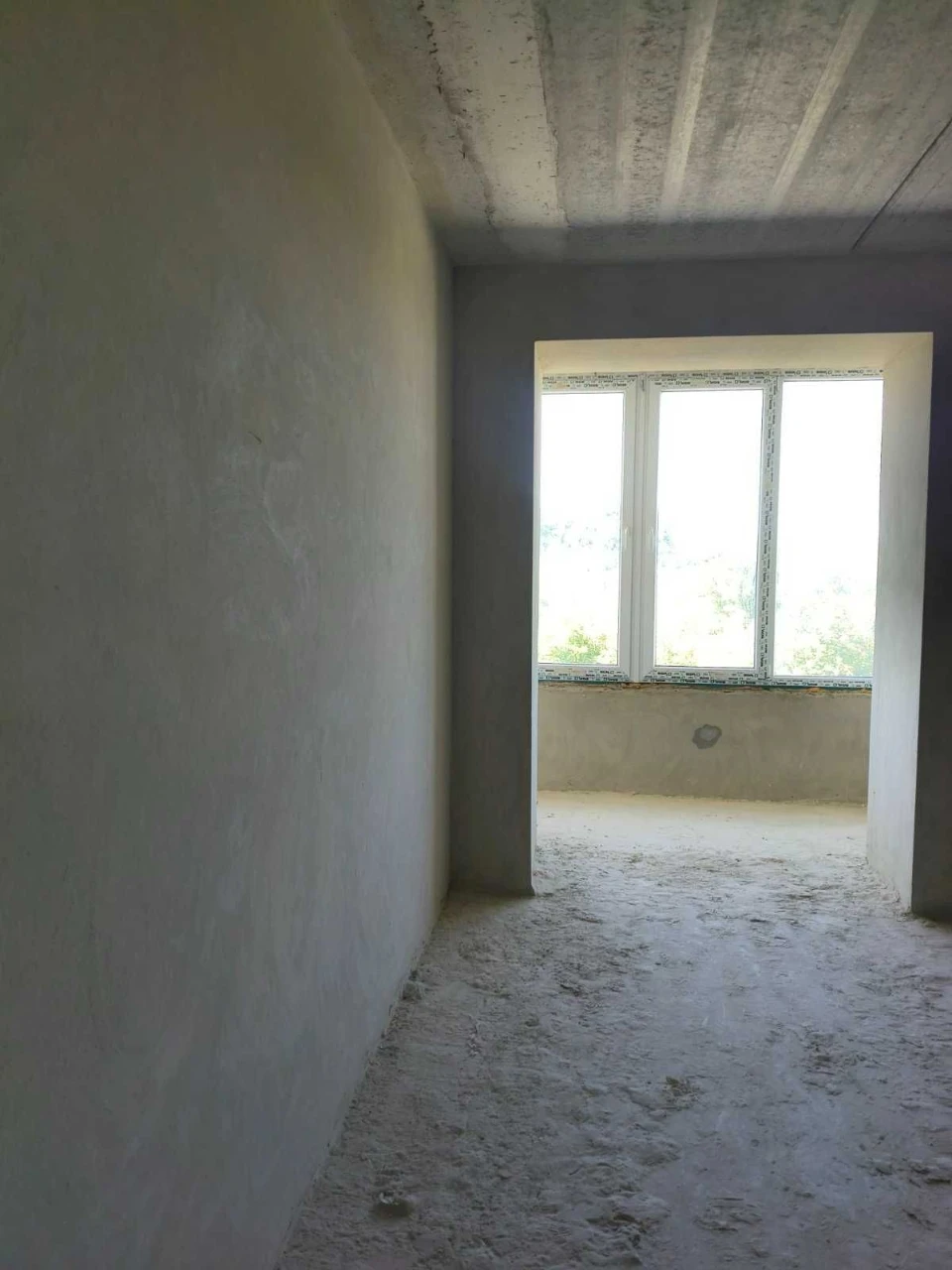 Sale of a one-bedroom apartment at an attractive price