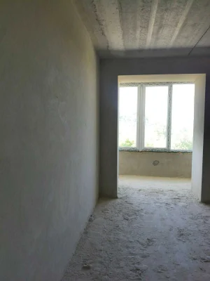 Sale of a one-bedroom apartment at an attractive price
