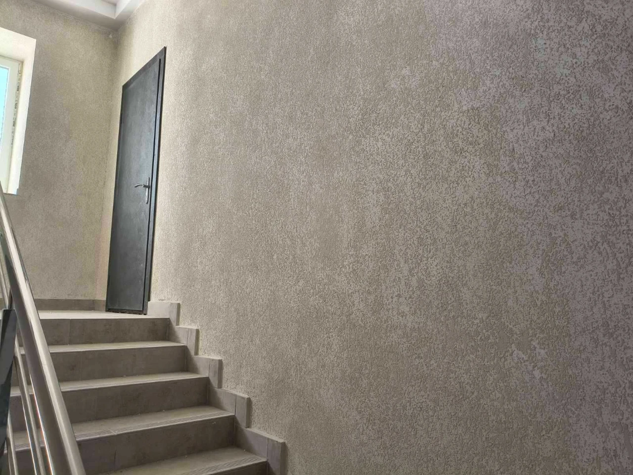 Sale of a one-bedroom apartment at an attractive price