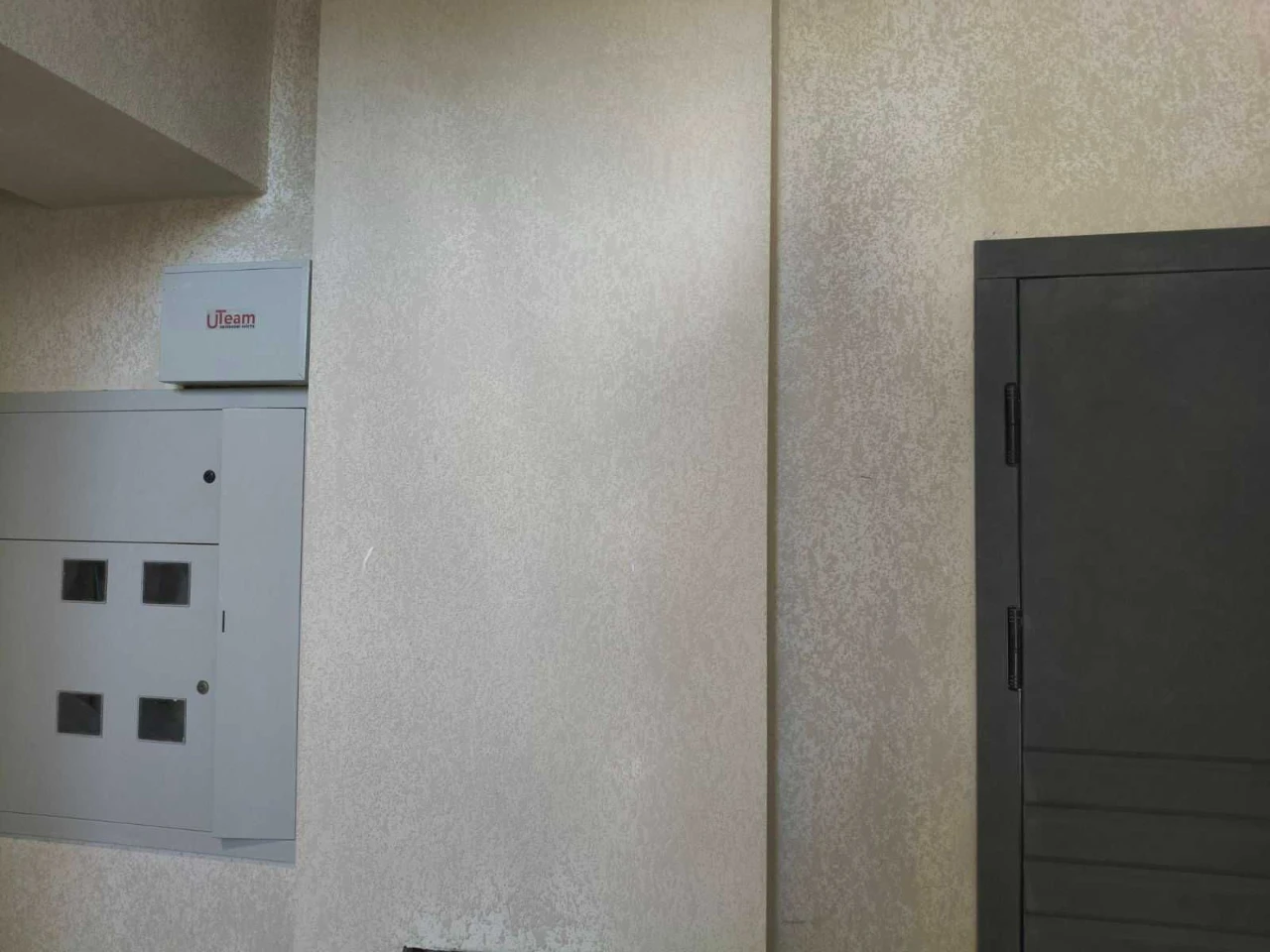 Sale of a one-bedroom apartment at an attractive price