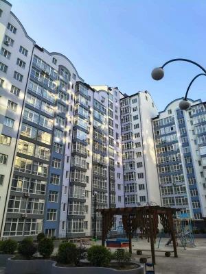 Продажа однокомнатной квартиры в центре Ивано-Франковска