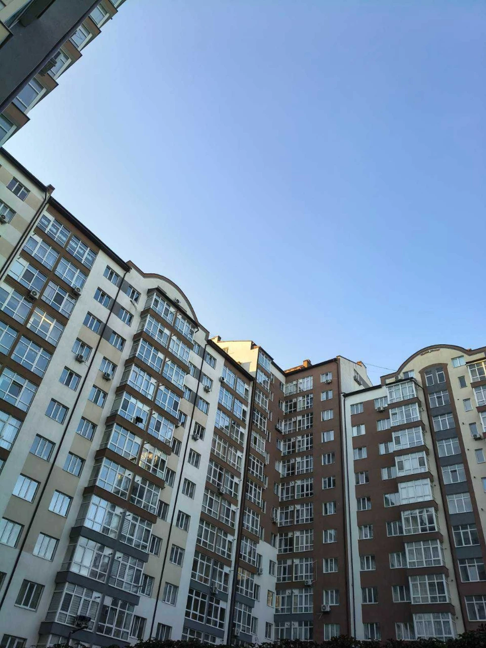 Продажа однокомнатной квартиры в центре Ивано-Франковска