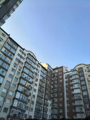 Продажа однокомнатной квартиры в центре Ивано-Франковска
