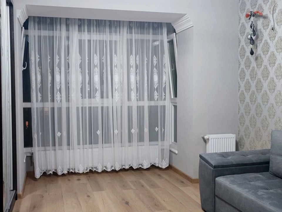 Apartment. Ivano-Frankivsk, Vasyl Stus Street