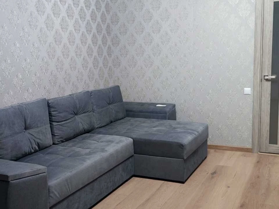 Apartment. Ivano-Frankivsk, Vasyl Stus Street