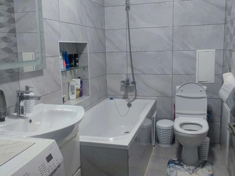 Apartment. Ivano-Frankivsk, Vasyl Stus Street