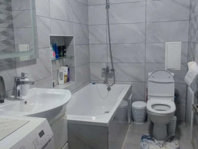 Apartment. Ivano-Frankivsk, Vasyl Stus Street
