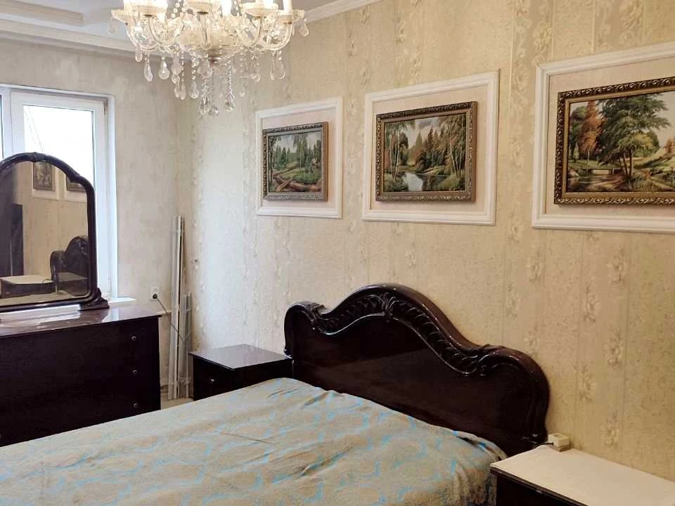 Apartment. Sumy, Petro Pavlovskaya Street
