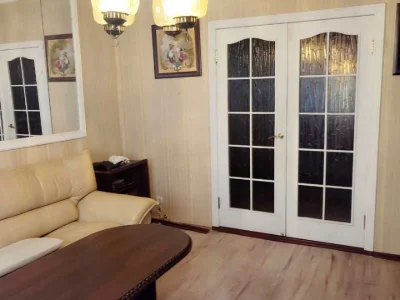 Apartment. Sumy, Petro Pavlovskaya Street