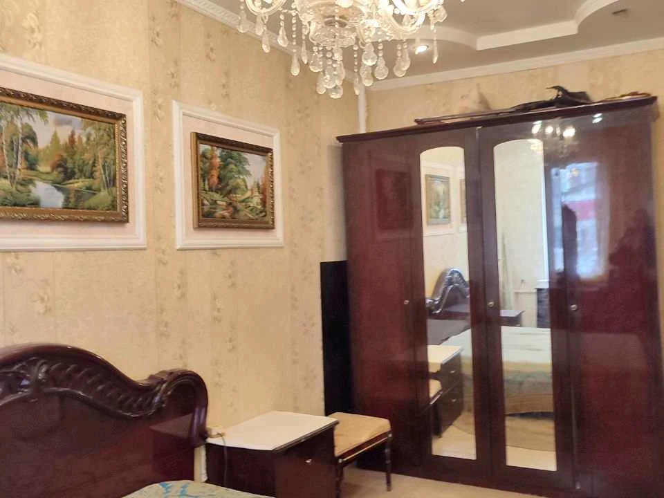 Apartment. Sumy, Petro Pavlovskaya Street