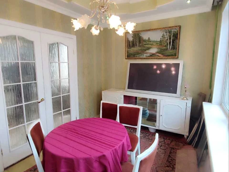 Apartment. Sumy, Petro Pavlovskaya Street