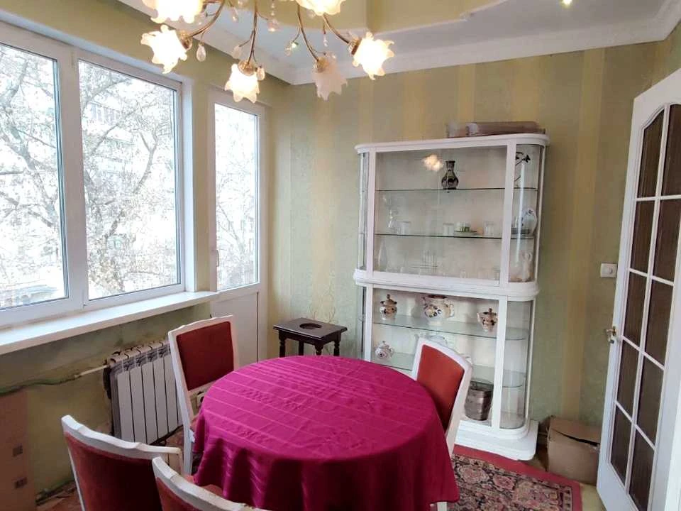 Apartment. Sumy, Petro Pavlovskaya Street